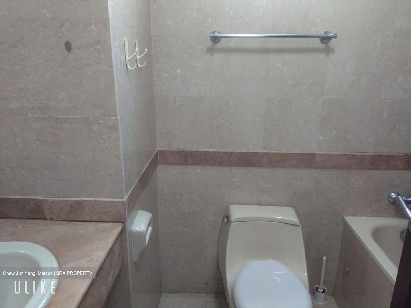 Tanglin Regency (D10), Condominium #606322381